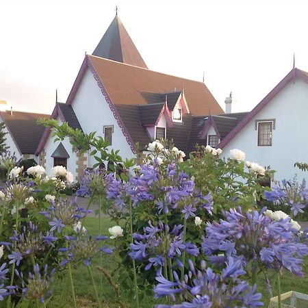 Hatchers Richmond Manor Eksteriør bilde