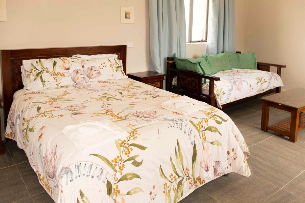 Hatchers Richmond Manor Eksteriør bilde