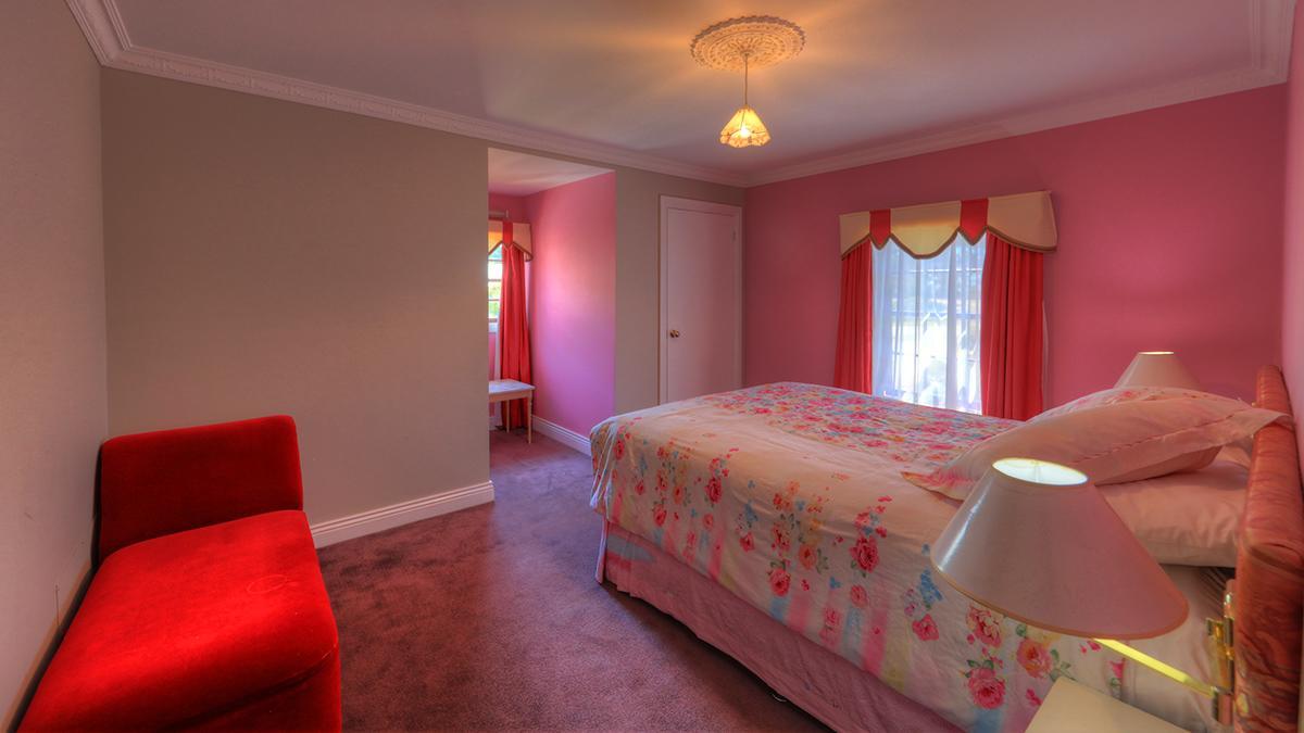 Hatchers Richmond Manor Eksteriør bilde